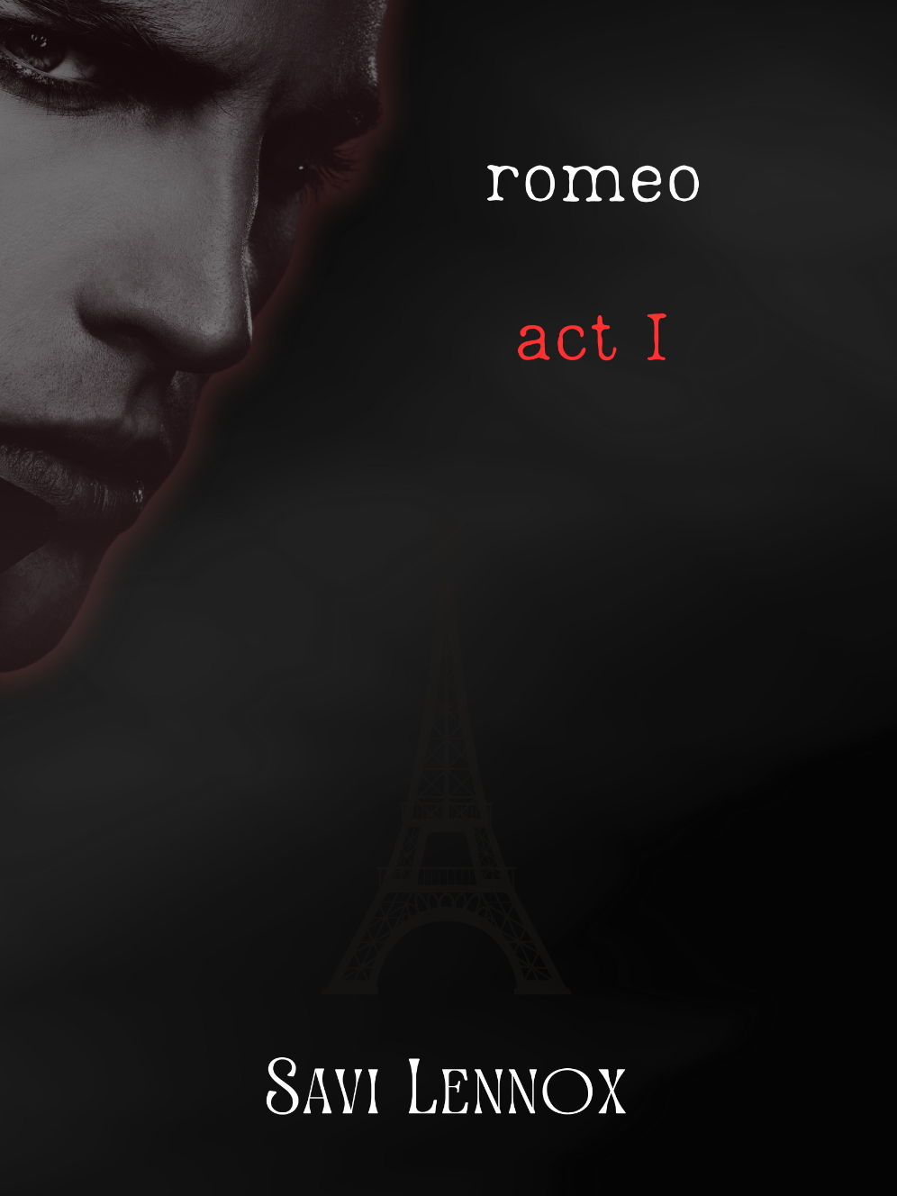 Romeo...Act I (eBook)