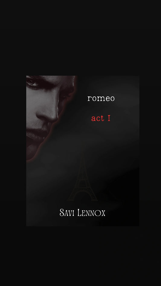 Romeo...Act I (eBook)